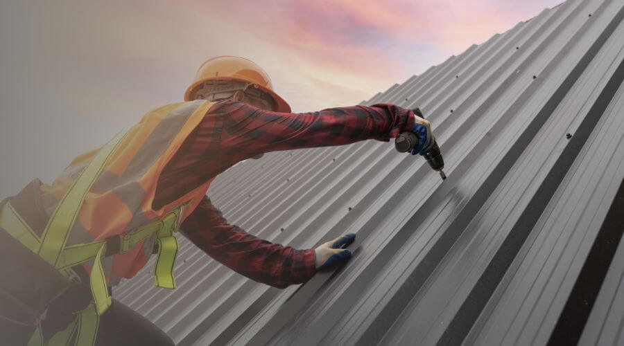 Expert top industrial roofings services in Old Saybrook, CT